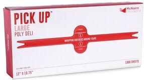 Deli Pick Up HD Poly Large