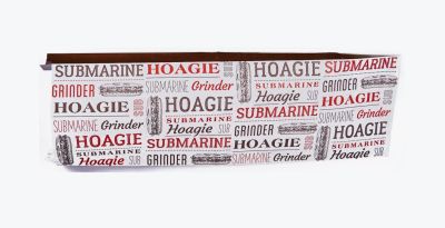 Sub Bag