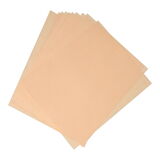 Peach Steak Paper - 9" x 12"
