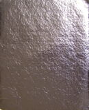 Insul-Wrap Silver - 10.5" x 13"