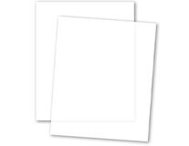 MXM Dry Wax Plain- 15" x 15"