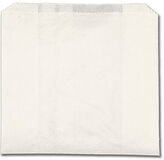 Sandwich Bag Wet Wax Plain
