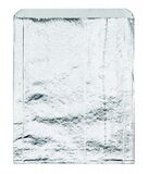 Large Foil Bag Plain