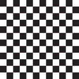 Black Check