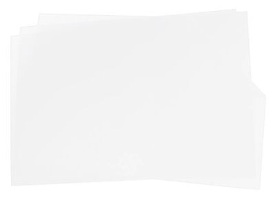 QBake® Half Size Sheets