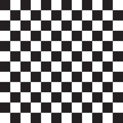 Black Check