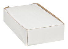 Hy-Del 9x12 W2s 5x10#Bx/Cs