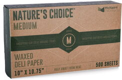 Looking Natural® Interfolded Deli Sheets