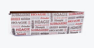 Sub Bag