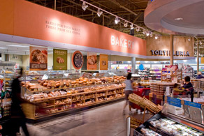 Boulangeries et pâtisseries